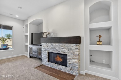 TW Lewis home in Estrella's Emerald Greens on a large lot with a on Estrella Mountain Ranch Golf Course in Arizona - for sale on GolfHomes.com, golf home, golf lot