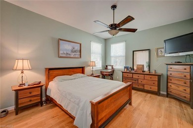 POOL HOME - DOVER MODEL! This spacious Dover model pool home on Villages of Country Creek Golf Course in Florida - for sale on GolfHomes.com, golf home, golf lot