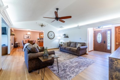 Come see an Incredible Former Model Home in Eagle Glen Golf on Eagle Glen Golf Club in Indiana - for sale on GolfHomes.com, golf home, golf lot