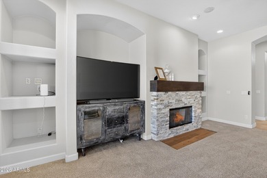 TW Lewis home in Estrella's Emerald Greens on a large lot with a on Estrella Mountain Ranch Golf Course in Arizona - for sale on GolfHomes.com, golf home, golf lot