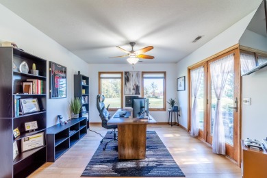 Come see an Incredible Former Model Home in Eagle Glen Golf on Eagle Glen Golf Club in Indiana - for sale on GolfHomes.com, golf home, golf lot