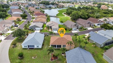 One or more photo(s) has been virtually staged. SENSATIONAL on Kings Gate Golf Club in Florida - for sale on GolfHomes.com, golf home, golf lot