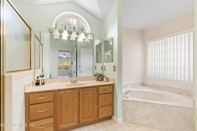 OPEN HOUSE 2/28 FROM 12-3. Located on .95 of an acre situated on on Julington Creek Golf Club in Florida - for sale on GolfHomes.com, golf home, golf lot