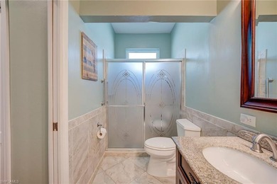 POOL HOME - DOVER MODEL! This spacious Dover model pool home on Villages of Country Creek Golf Course in Florida - for sale on GolfHomes.com, golf home, golf lot