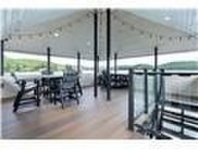 Enjoy the confidence of new construction with builder warranties on The Highlands Course at Lake Arrowhead in Georgia - for sale on GolfHomes.com, golf home, golf lot