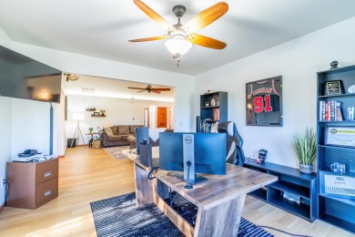 Come see an Incredible Former Model Home in Eagle Glen Golf on Eagle Glen Golf Club in Indiana - for sale on GolfHomes.com, golf home, golf lot