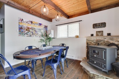 Welcome to this beautifully updated bi-level home, perfectly on The Hideout Golf in Pennsylvania - for sale on GolfHomes.com, golf home, golf lot
