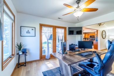 Come see an Incredible Former Model Home in Eagle Glen Golf on Eagle Glen Golf Club in Indiana - for sale on GolfHomes.com, golf home, golf lot