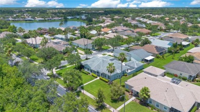 Don't miss this incredible opportunity to experience the vibrant on Stonegate Golf Club in Florida - for sale on GolfHomes.com, golf home, golf lot