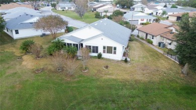 Discover the perfect blend of comfort and convenience at this on Highland Fairways Golf Club in Florida - for sale on GolfHomes.com, golf home, golf lot