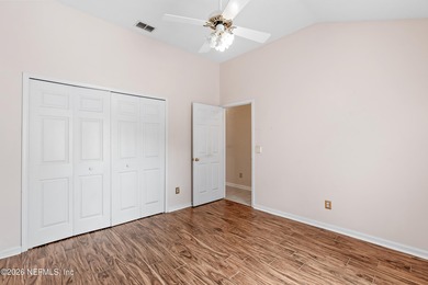 OPEN HOUSE 2/28 FROM 12-3. Located on .95 of an acre situated on on Julington Creek Golf Club in Florida - for sale on GolfHomes.com, golf home, golf lot