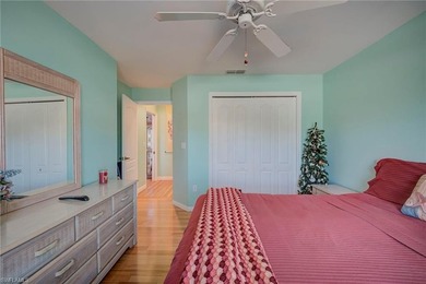 POOL HOME - DOVER MODEL! This spacious Dover model pool home on Villages of Country Creek Golf Course in Florida - for sale on GolfHomes.com, golf home, golf lot