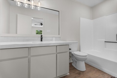 Welcome to the highly sought-after Hideaway Lake community on Hide-A-Way Lake Golf Course in Texas - for sale on GolfHomes.com, golf home, golf lot