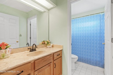 OPEN HOUSE 2/28 FROM 12-3. Located on .95 of an acre situated on on Julington Creek Golf Club in Florida - for sale on GolfHomes.com, golf home, golf lot