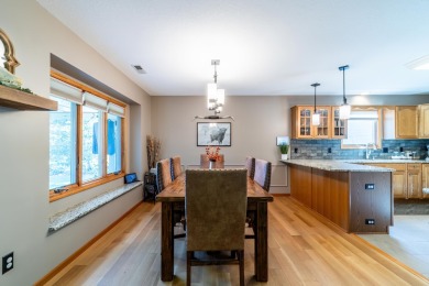 Come see an Incredible Former Model Home in Eagle Glen Golf on Eagle Glen Golf Club in Indiana - for sale on GolfHomes.com, golf home, golf lot