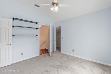 OPEN HOUSE 2/28 FROM 12-3. Located on .95 of an acre situated on on Julington Creek Golf Club in Florida - for sale on GolfHomes.com, golf home, golf lot