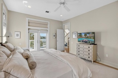 OPEN CANAL VIEWS, FLOATING BOAT SLIPS, ELEVATOR, PREMIER on Palmilla Beach Golf Club in Texas - for sale on GolfHomes.com, golf home, golf lot