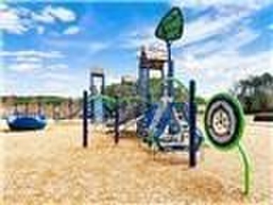 Enjoy the confidence of new construction with builder warranties on The Highlands Course at Lake Arrowhead in Georgia - for sale on GolfHomes.com, golf home, golf lot