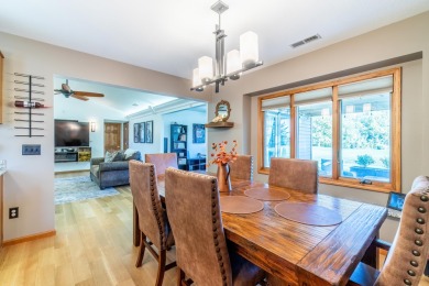 Come see an Incredible Former Model Home in Eagle Glen Golf on Eagle Glen Golf Club in Indiana - for sale on GolfHomes.com, golf home, golf lot