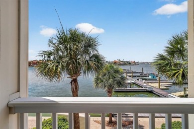 OPEN CANAL VIEWS, FLOATING BOAT SLIPS, ELEVATOR, PREMIER on Palmilla Beach Golf Club in Texas - for sale on GolfHomes.com, golf home, golf lot