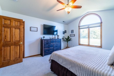 Come see an Incredible Former Model Home in Eagle Glen Golf on Eagle Glen Golf Club in Indiana - for sale on GolfHomes.com, golf home, golf lot