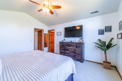 Come see an Incredible Former Model Home in Eagle Glen Golf on Eagle Glen Golf Club in Indiana - for sale on GolfHomes.com, golf home, golf lot