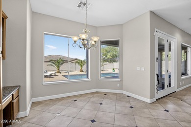 TW Lewis home in Estrella's Emerald Greens on a large lot with a on Estrella Mountain Ranch Golf Course in Arizona - for sale on GolfHomes.com, golf home, golf lot