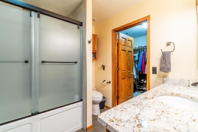 Come see an Incredible Former Model Home in Eagle Glen Golf on Eagle Glen Golf Club in Indiana - for sale on GolfHomes.com, golf home, golf lot