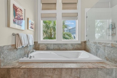OPEN CANAL VIEWS, FLOATING BOAT SLIPS, ELEVATOR, PREMIER on Palmilla Beach Golf Club in Texas - for sale on GolfHomes.com, golf home, golf lot