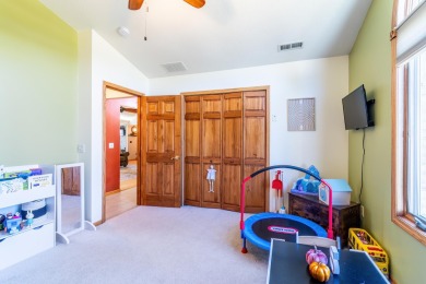 Come see an Incredible Former Model Home in Eagle Glen Golf on Eagle Glen Golf Club in Indiana - for sale on GolfHomes.com, golf home, golf lot