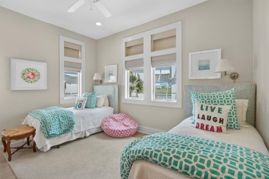 OPEN CANAL VIEWS, FLOATING BOAT SLIPS, ELEVATOR, PREMIER on Palmilla Beach Golf Club in Texas - for sale on GolfHomes.com, golf home, golf lot