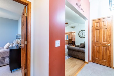 Come see an Incredible Former Model Home in Eagle Glen Golf on Eagle Glen Golf Club in Indiana - for sale on GolfHomes.com, golf home, golf lot