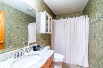 Come see an Incredible Former Model Home in Eagle Glen Golf on Eagle Glen Golf Club in Indiana - for sale on GolfHomes.com, golf home, golf lot