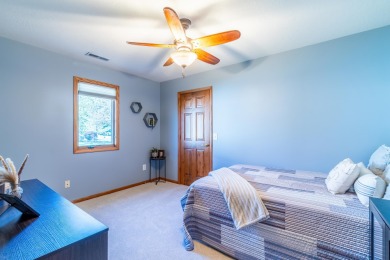 Come see an Incredible Former Model Home in Eagle Glen Golf on Eagle Glen Golf Club in Indiana - for sale on GolfHomes.com, golf home, golf lot