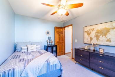 Come see an Incredible Former Model Home in Eagle Glen Golf on Eagle Glen Golf Club in Indiana - for sale on GolfHomes.com, golf home, golf lot
