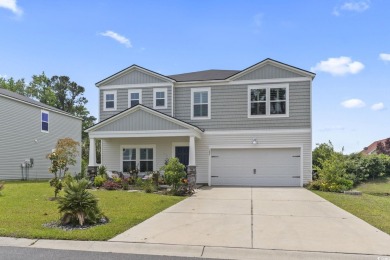 No detail has been overlooked in this beautiful, turnkey on Wicked Stick Golf Club in South Carolina - for sale on GolfHomes.com, golf home, golf lot