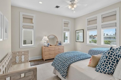 OPEN CANAL VIEWS, FLOATING BOAT SLIPS, ELEVATOR, PREMIER on Palmilla Beach Golf Club in Texas - for sale on GolfHomes.com, golf home, golf lot