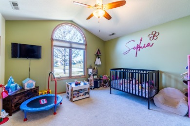 Come see an Incredible Former Model Home in Eagle Glen Golf on Eagle Glen Golf Club in Indiana - for sale on GolfHomes.com, golf home, golf lot