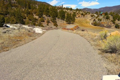 Rebecca Tatum, Sherpa Real Estate, C: , becky,  : Beautiful lot on Rio Grande Golf Club in Colorado - for sale on GolfHomes.com, golf home, golf lot