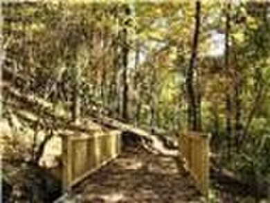 Enjoy the confidence of new construction with builder warranties on The Highlands Course at Lake Arrowhead in Georgia - for sale on GolfHomes.com, golf home, golf lot