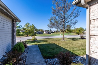 Come see an Incredible Former Model Home in Eagle Glen Golf on Eagle Glen Golf Club in Indiana - for sale on GolfHomes.com, golf home, golf lot