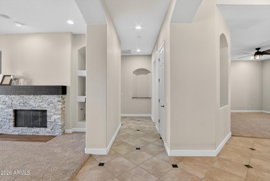 TW Lewis home in Estrella's Emerald Greens on a large lot with a on Estrella Mountain Ranch Golf Course in Arizona - for sale on GolfHomes.com, golf home, golf lot