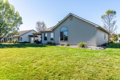 Come see an Incredible Former Model Home in Eagle Glen Golf on Eagle Glen Golf Club in Indiana - for sale on GolfHomes.com, golf home, golf lot