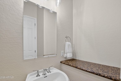 TW Lewis home in Estrella's Emerald Greens on a large lot with a on Estrella Mountain Ranch Golf Course in Arizona - for sale on GolfHomes.com, golf home, golf lot