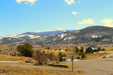 Rebecca Tatum, Sherpa Real Estate, C: , becky,  : Beautiful lot on Rio Grande Golf Club in Colorado - for sale on GolfHomes.com, golf home, golf lot