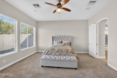 TW Lewis home in Estrella's Emerald Greens on a large lot with a on Estrella Mountain Ranch Golf Course in Arizona - for sale on GolfHomes.com, golf home, golf lot