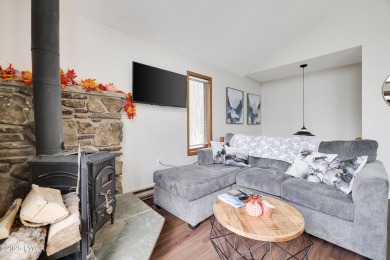 Welcome to this beautifully updated bi-level home, perfectly on The Hideout Golf in Pennsylvania - for sale on GolfHomes.com, golf home, golf lot