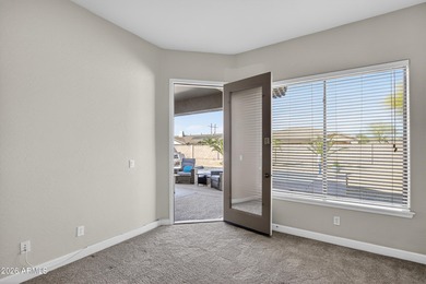 TW Lewis home in Estrella's Emerald Greens on a large lot with a on Estrella Mountain Ranch Golf Course in Arizona - for sale on GolfHomes.com, golf home, golf lot