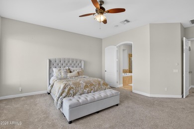 TW Lewis home in Estrella's Emerald Greens on a large lot with a on Estrella Mountain Ranch Golf Course in Arizona - for sale on GolfHomes.com, golf home, golf lot