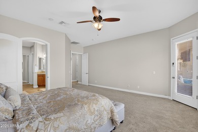 TW Lewis home in Estrella's Emerald Greens on a large lot with a on Estrella Mountain Ranch Golf Course in Arizona - for sale on GolfHomes.com, golf home, golf lot